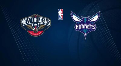 How to Watch the Pelicans vs. Hornets Game: Streaming & TV Channel Info for January 25