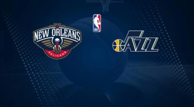 How to Watch the Pelicans vs. Jazz Game: Streaming & TV Channel Info for January 20