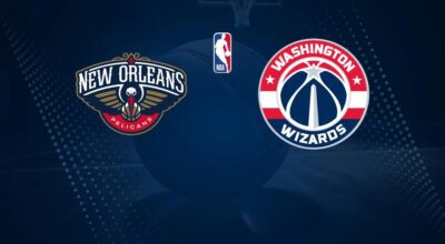 How to Watch the Pelicans vs. Wizards Game: Streaming & TV Channel Info for January 5