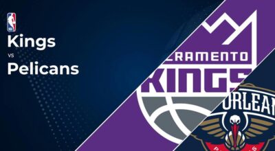 Kings vs. Pelicans Tickets Available – Saturday, Feb. 8