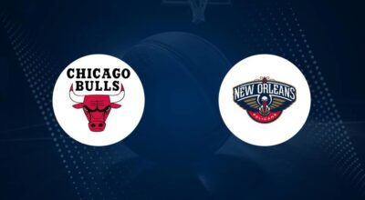 NBA Best Bets: Bulls vs. Pelicans Picks for January 14