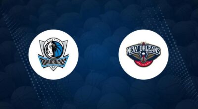 NBA Best Bets: Pelicans vs. Mavericks Picks for January 15