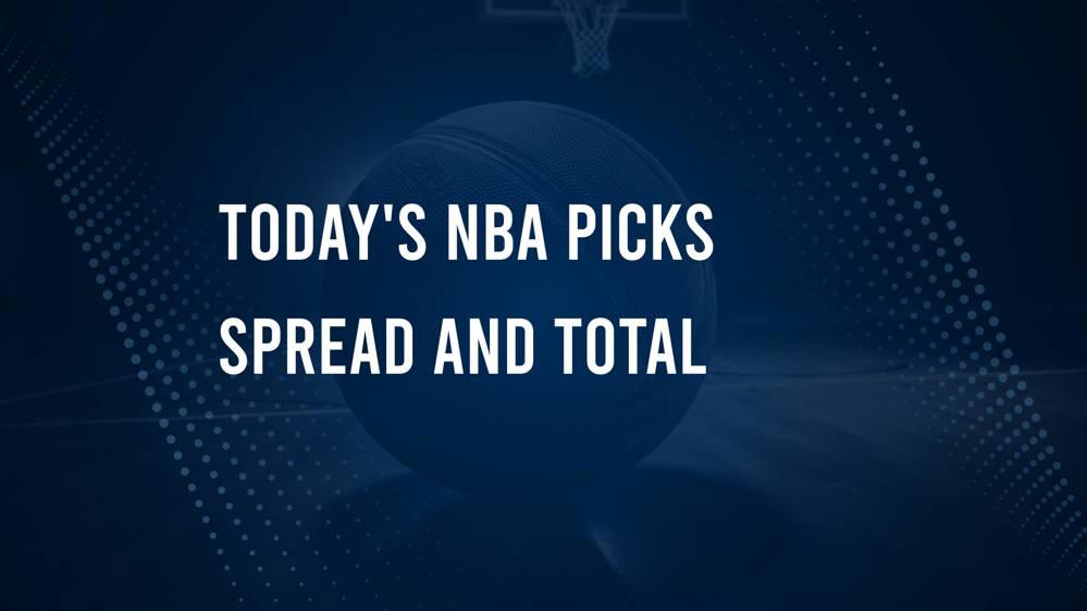 NBA Spread and Total Picks for Today, January 11