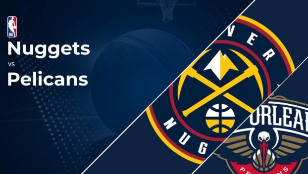 Nuggets vs. Pelicans Tickets Available – Monday, Feb. 3