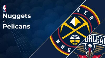 Nuggets vs. Pelicans Tickets Available – Wednesday, Feb. 5