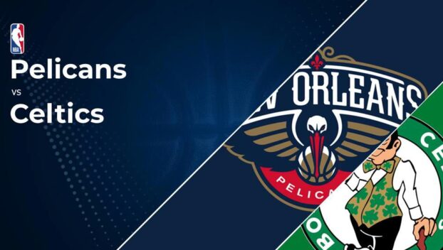 Pelicans vs. Celtics Tickets Available – Friday, Jan. 31