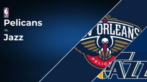 Pelicans vs. Jazz Injury Report Today - January 17