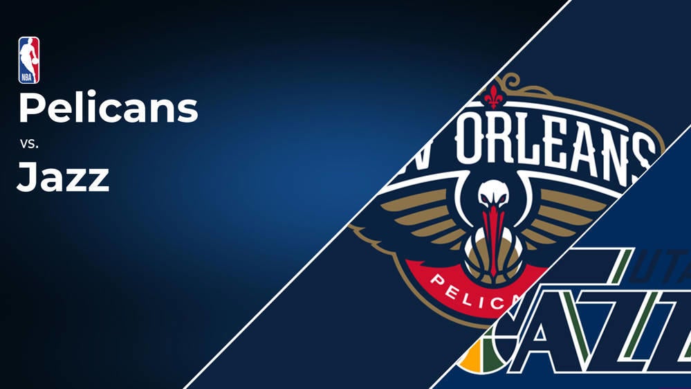 Pelicans vs. Jazz Injury Report Today - January 20