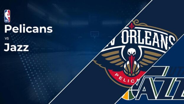 Pelicans vs. Jazz Tickets Available – Monday, Jan. 20