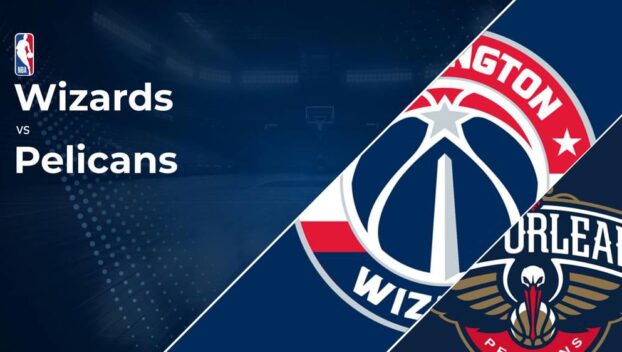 Pelicans vs. Wizards Tickets Available – Sunday, Jan. 5