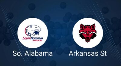 South Alabama vs. Arkansas State Predictions & Picks: Spread, Total - January 9