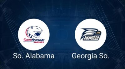 South Alabama vs. Georgia Southern Predictions & Picks: Spread, Total - January 4