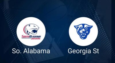 South Alabama vs. Georgia State Predictions & Picks: Spread, Total - January 2