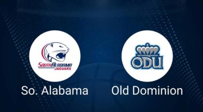 South Alabama vs. Old Dominion Predictions & Picks: Spread, Total - January 11