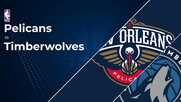 Timberwolves vs. Pelicans Tickets Available – Tuesday, Jan. 7