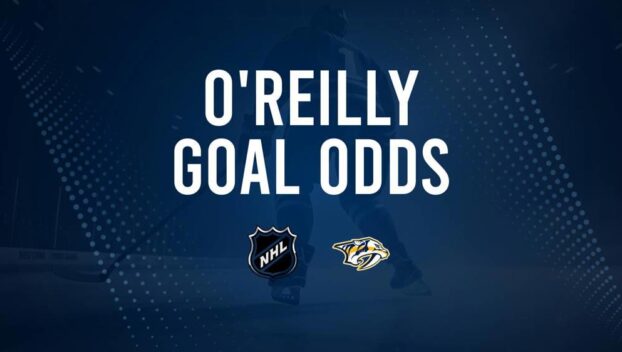 Will Ryan O'Reilly Score a Goal Against the Blackhawks on January 16?