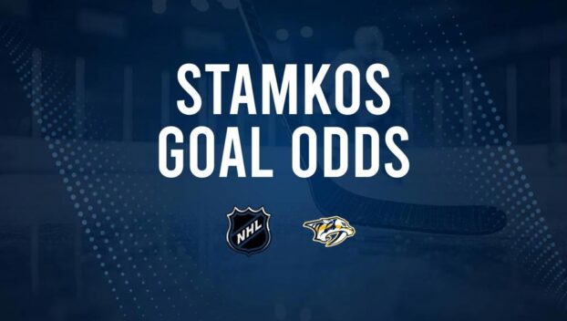 Will Steven Stamkos Score a Goal Against the Wild on January 18?