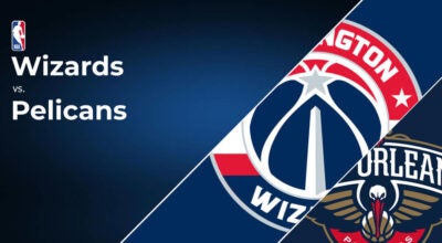 Wizards vs. Pelicans Injury Report Today - January 5